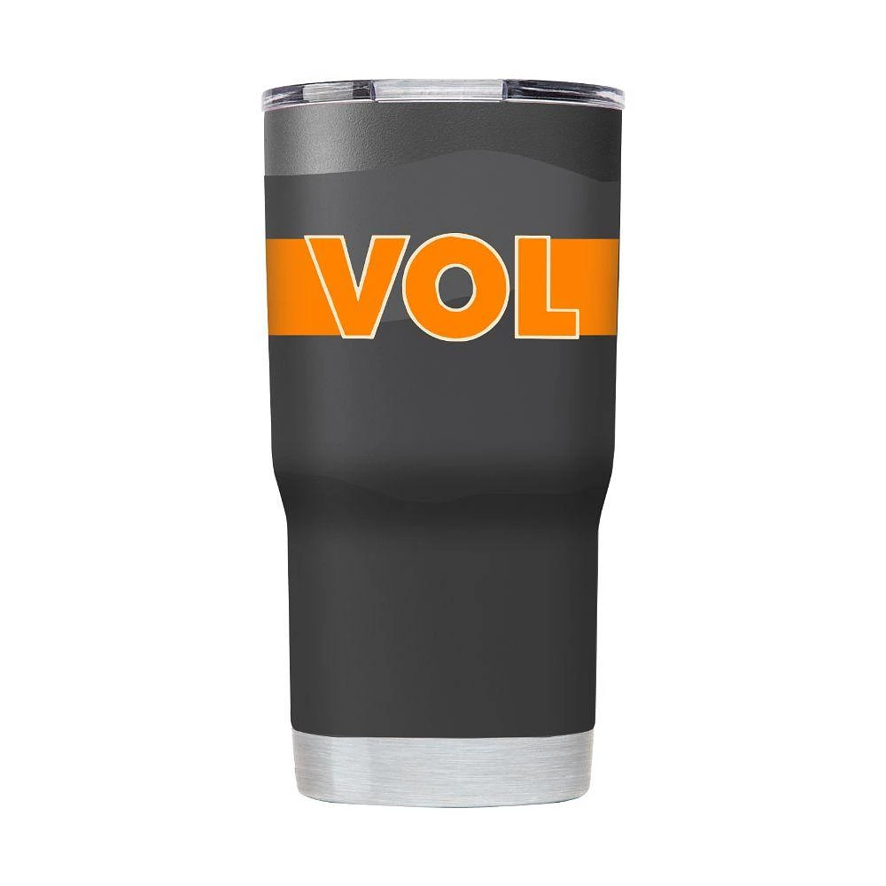 Tennessee Gametime Sidekicks Oz Vol Tumbler