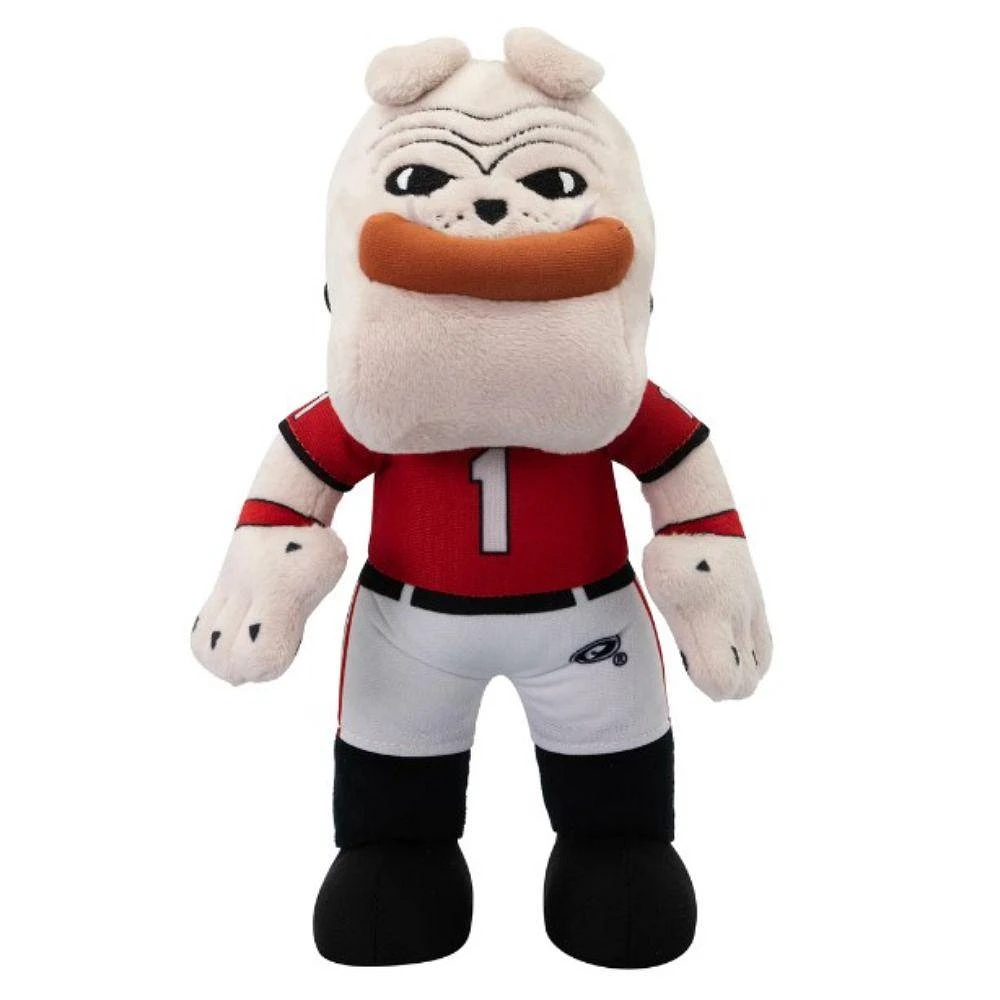 Georgia 10