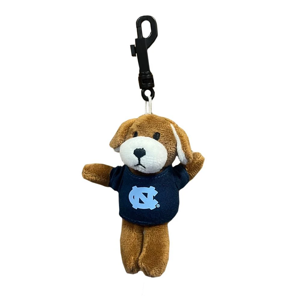 Carolina Dog Plush 4.5