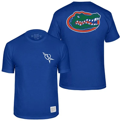 Florida Retro Brand Tom Petty Heartbreakers Tee