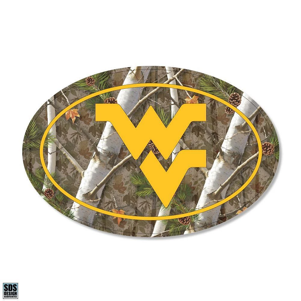 West Virginia