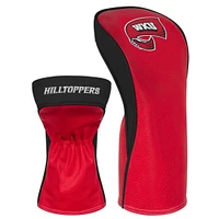 Western Kentucky NextGen Driver Headcover