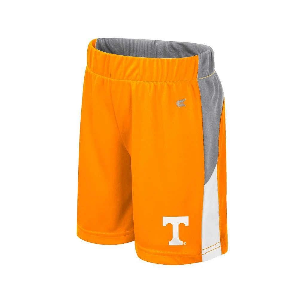 Tennessee Colosseum Toddler Upside Down Shorts