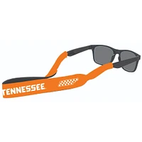 Tennessee Sublimated Checkerboard Sunglass Holder