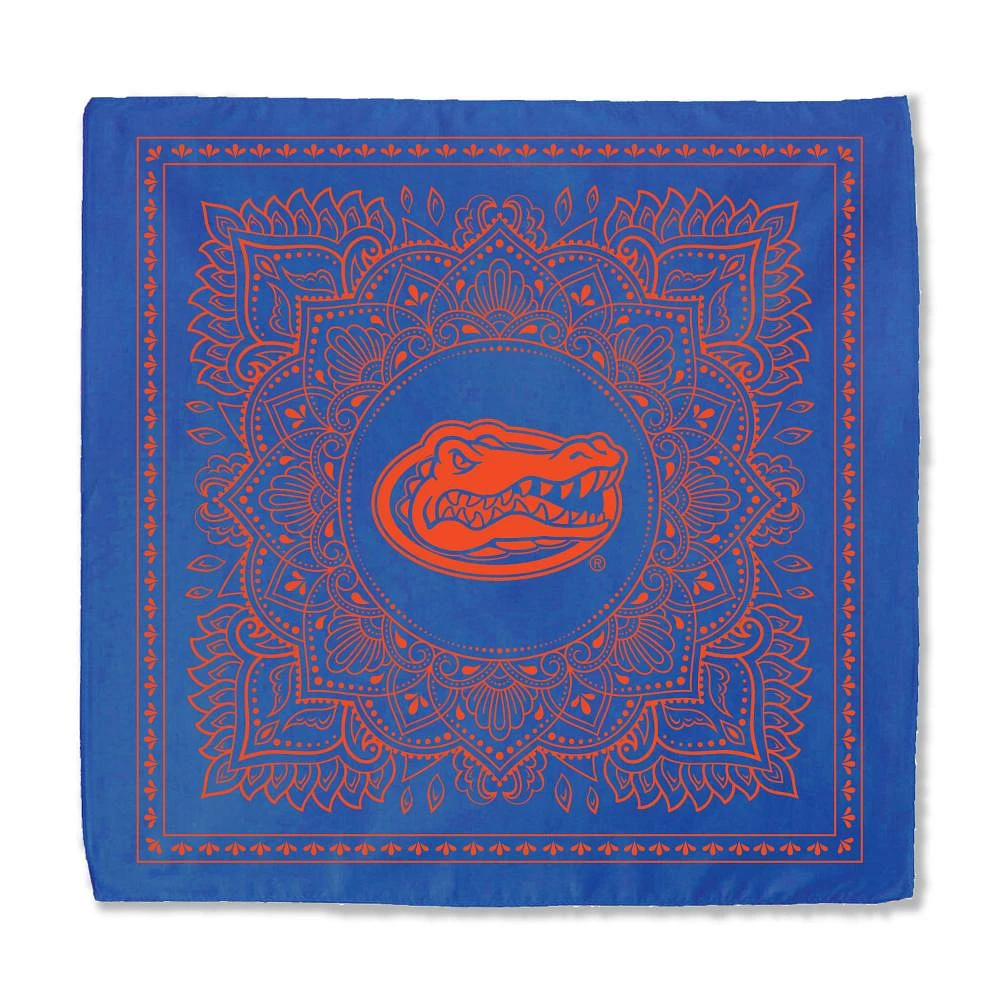 Florida 22 x 22 Bandana