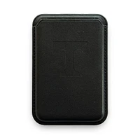 Tennessee Debossed Leather Mag Wallet