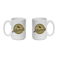 UCF Nordic Company Inc 15 Oz Alumni Mug