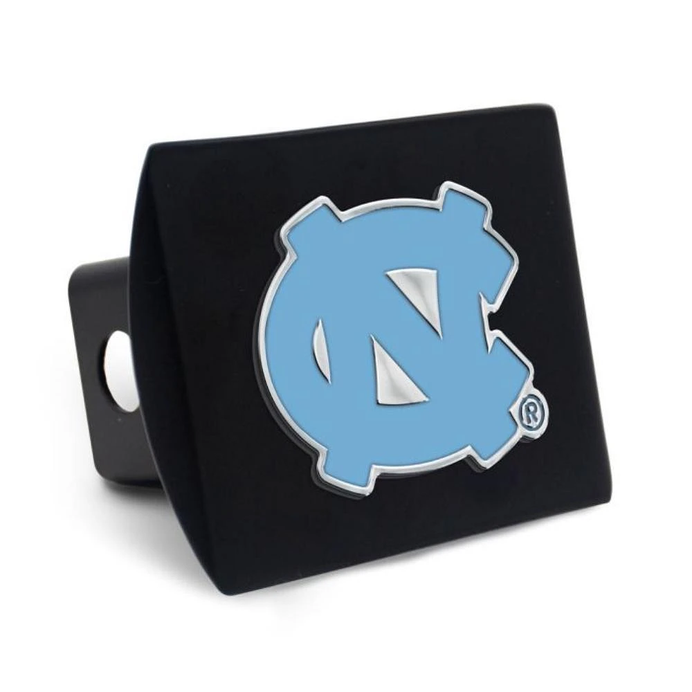 UNC WinCraft Metal Emblem Hitch Cover