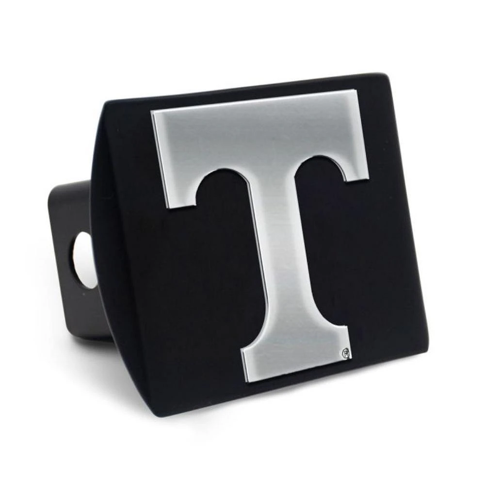 Tennessee WinCraft Metal Emblem Hitch Cover