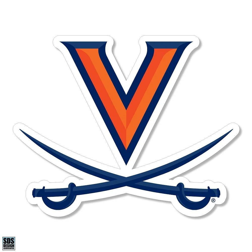 Virginia Sword