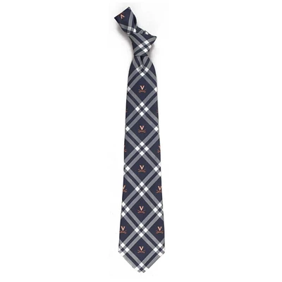 Virginia Eagles Wings Rhodes Tie