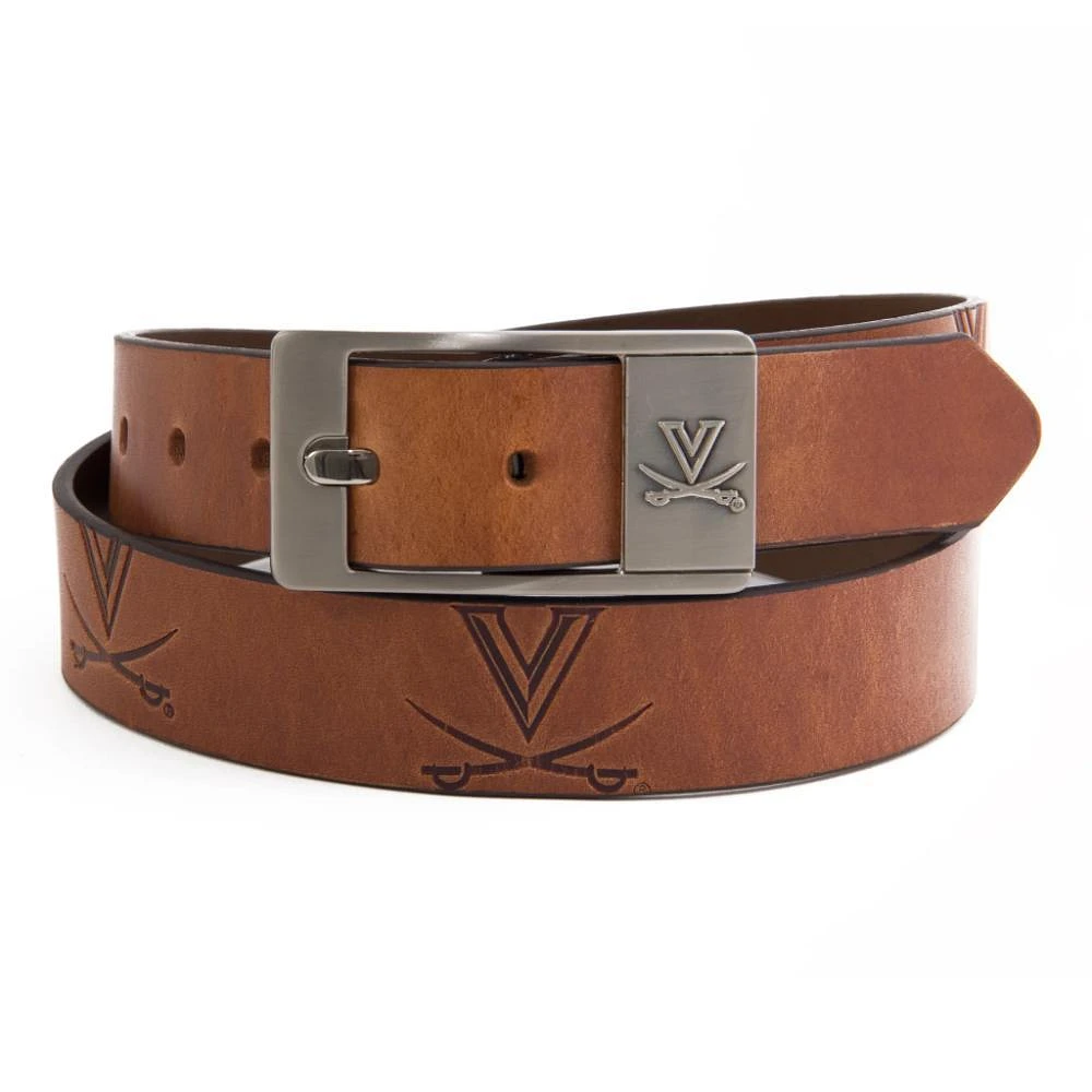 Virginia Eagles Wings Brandish Belt