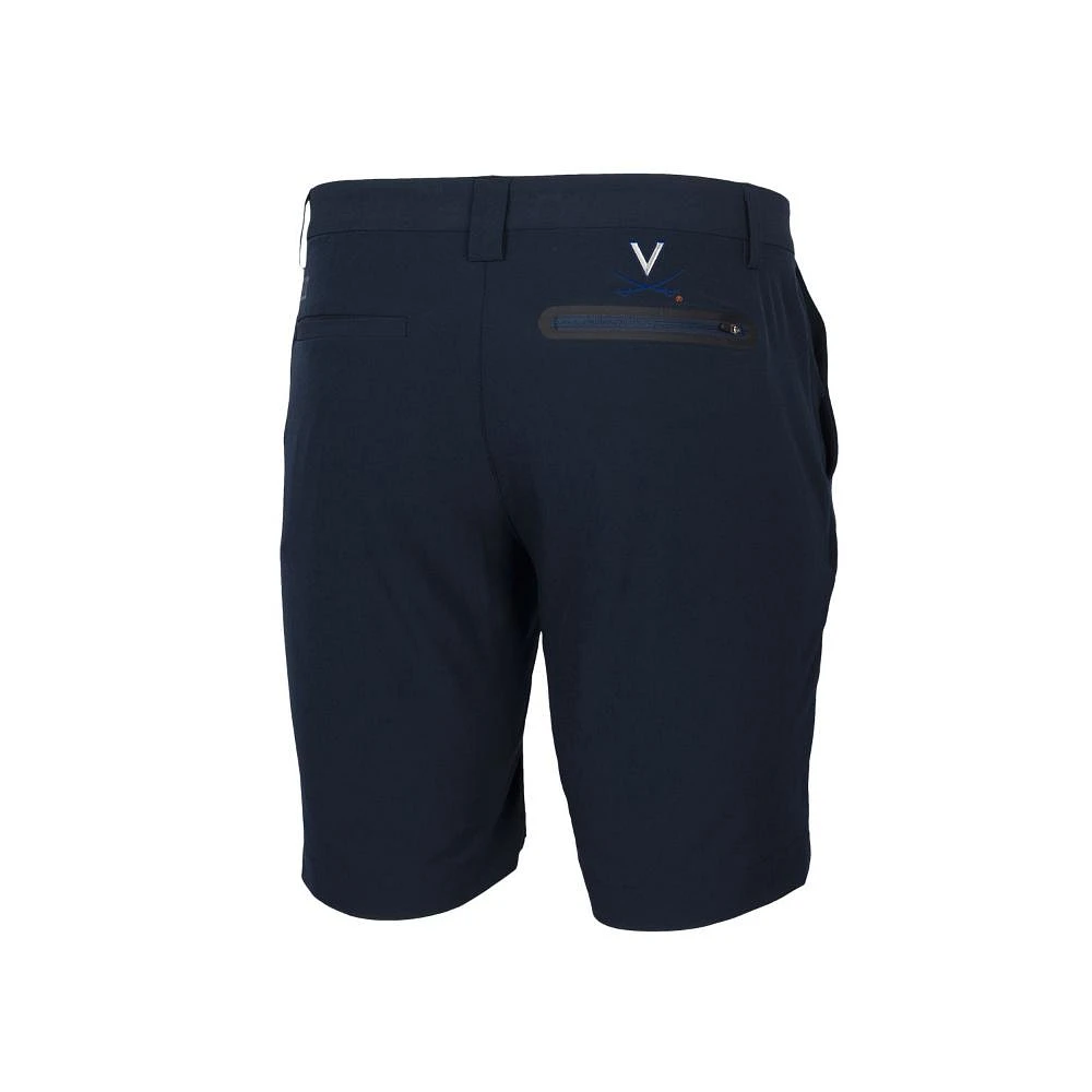 Virginia Cutter & Buck Bainbridge Sport Tech Shorts