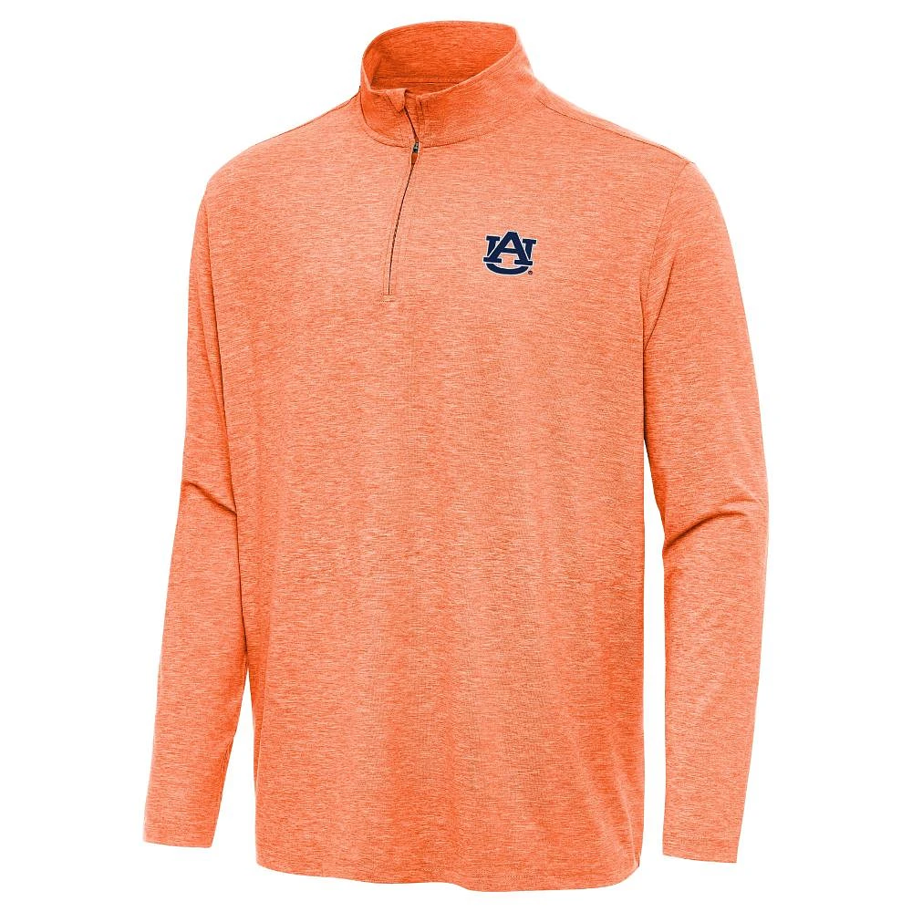 Auburn Antigua Hunk 1/4 Zip Pullover