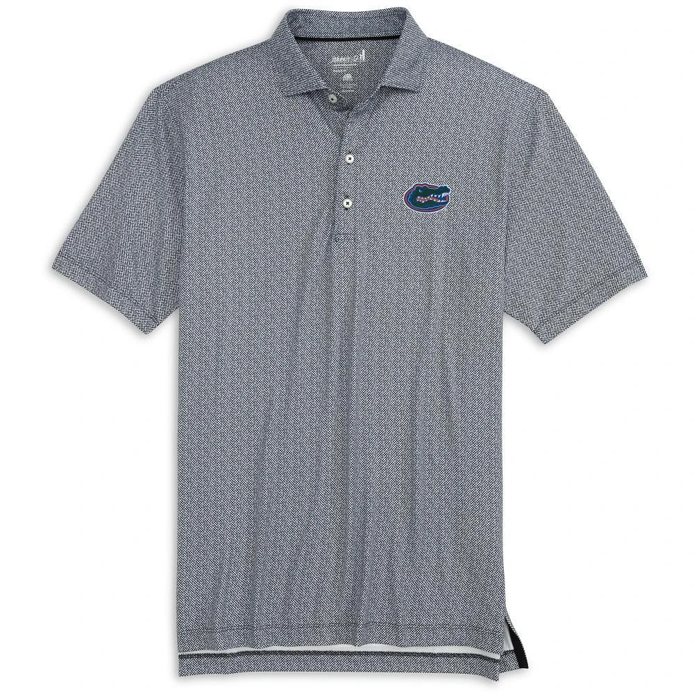 Florida Johnnie-O Hinson Jersey Performance Polo