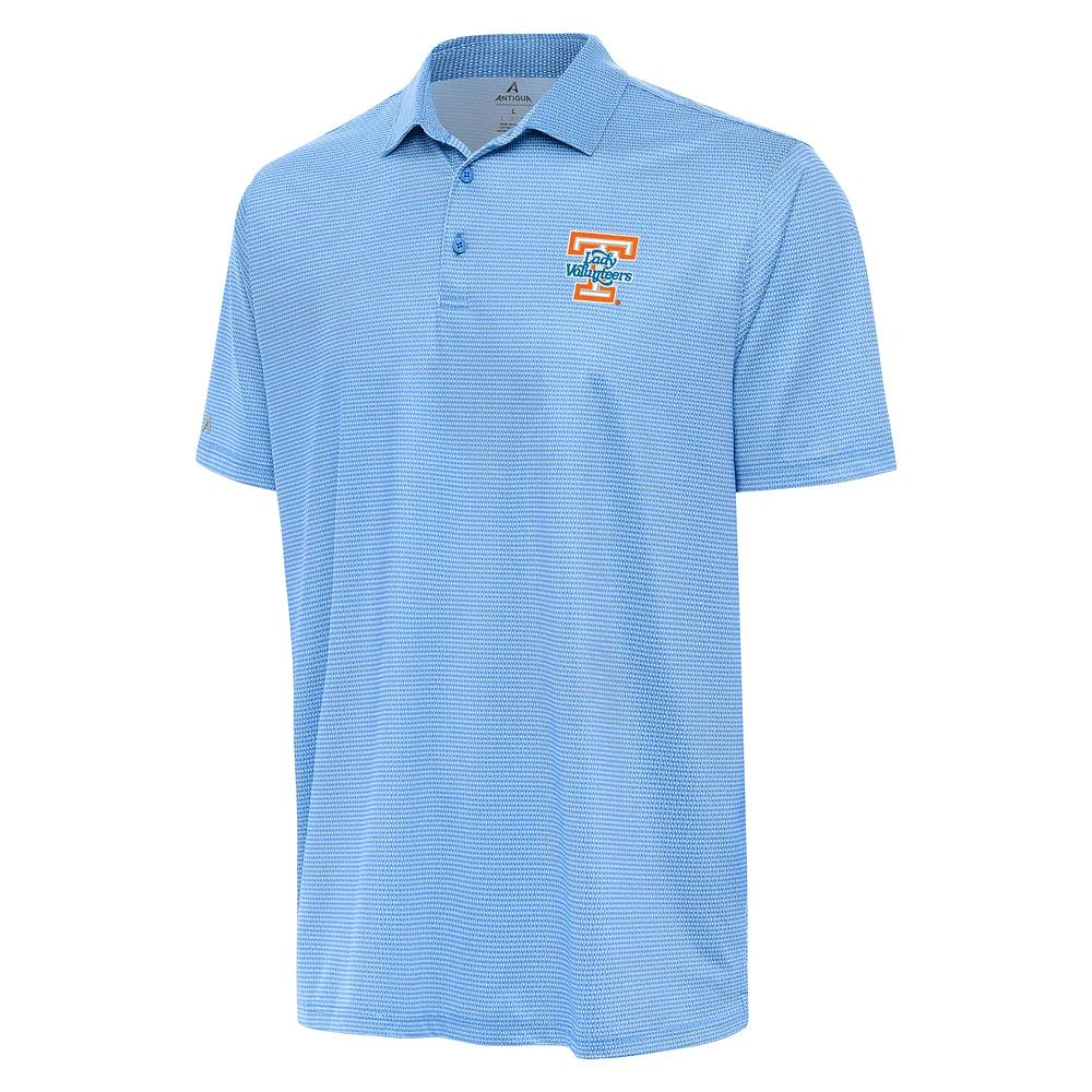 Tennessee Lady Vols Antigua Rings Polo