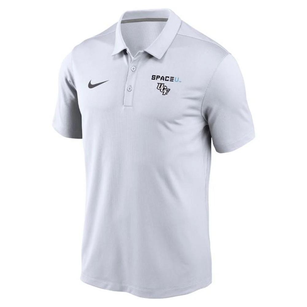 UCF Nike SpaceU Varsity Polo