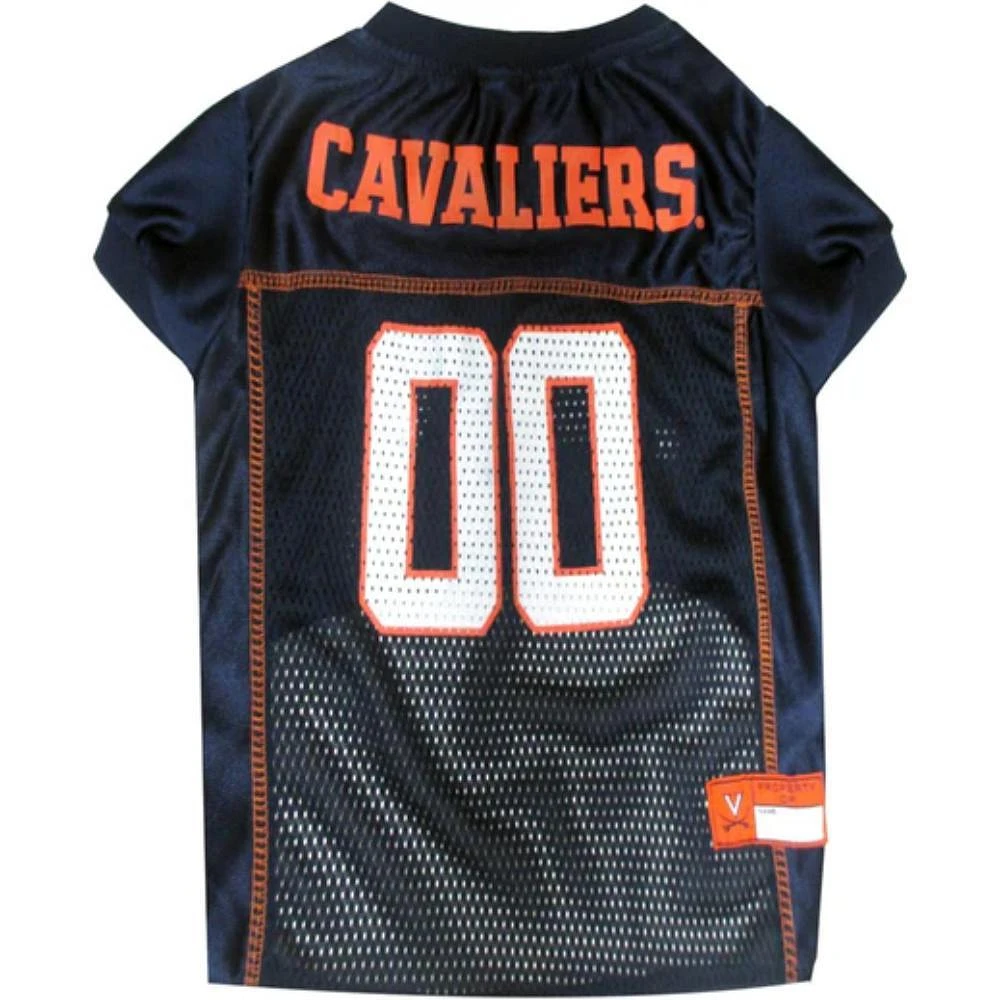 Virginia Mesh XL Pet Jersey