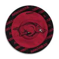 Arkansas Flimzee Bean Bag Flying Disc
