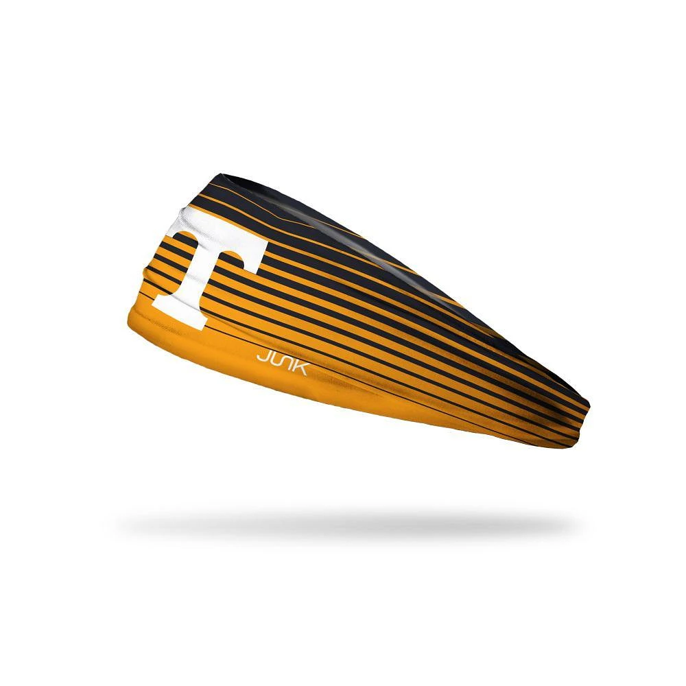 Tennessee Junk Lite Team Stripe Headband