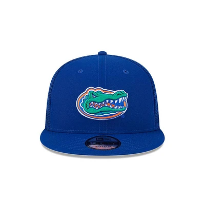 Florida New Era 9Fifty Snapback Flat Brim Hat