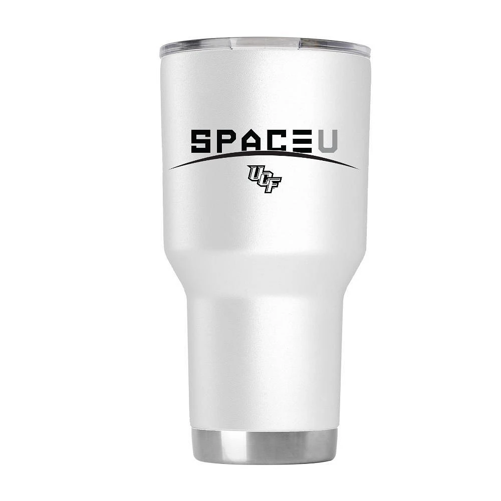 UCF Gametime Sidekicks 30oz SpaceU Tumbler