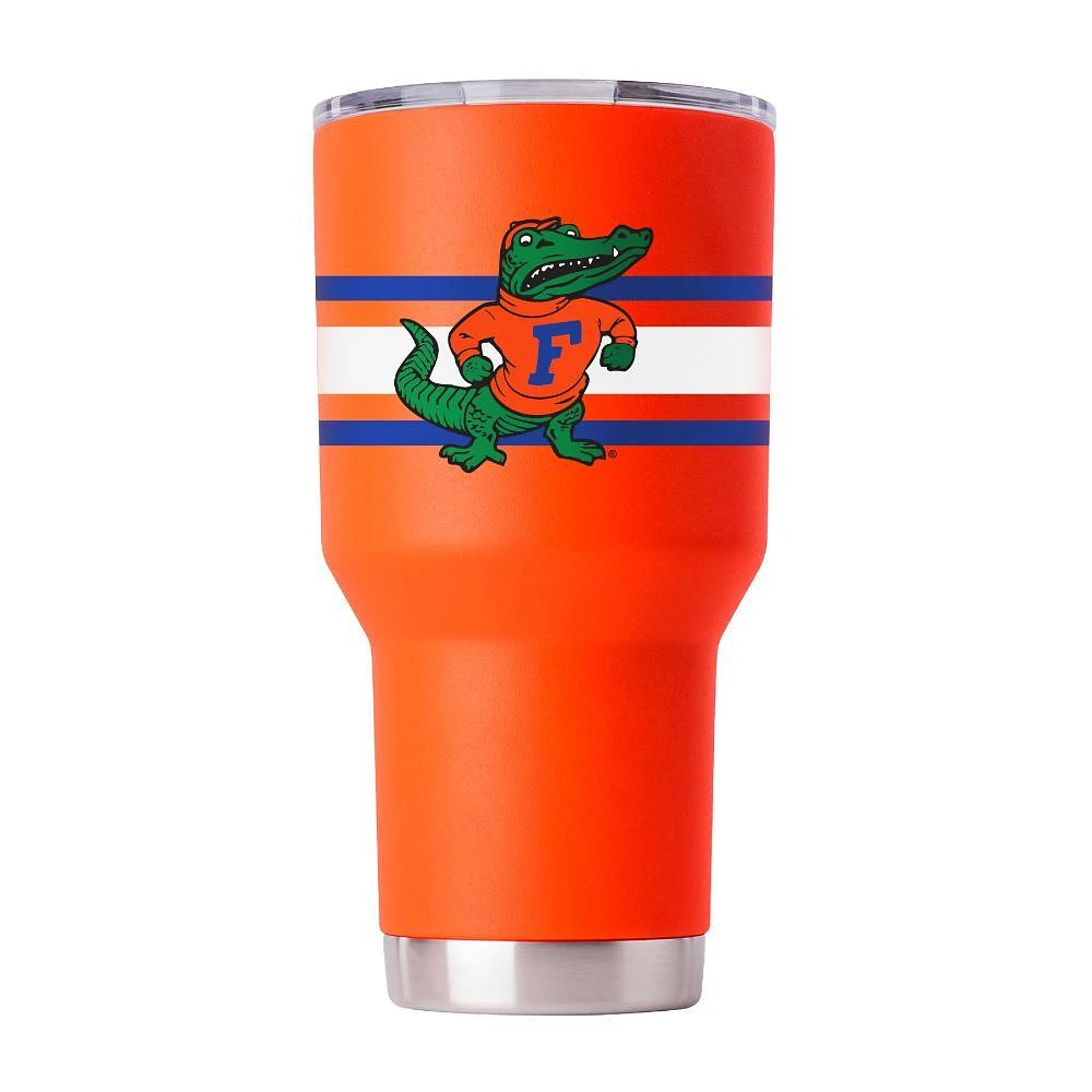 Florida Gametime Sidekick 30 Oz Vault Gator Tumbler