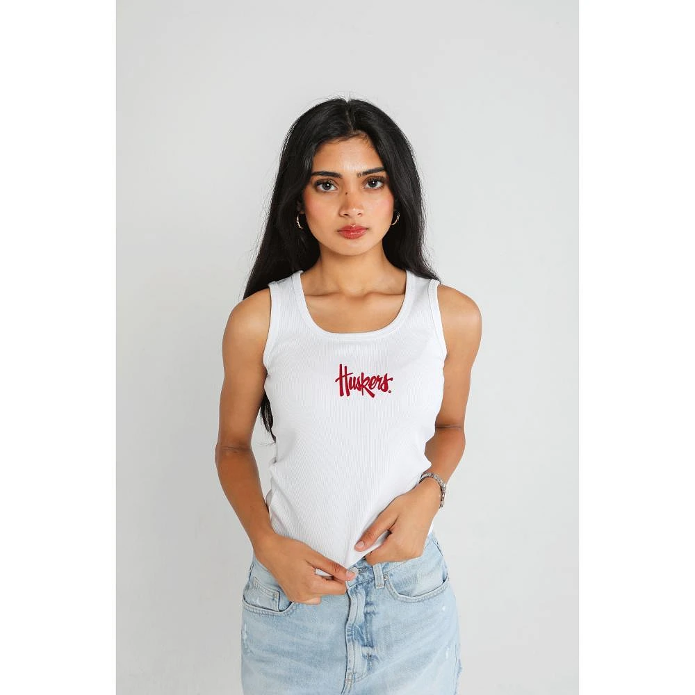 Nebraska Hype And Vice MVP Tank