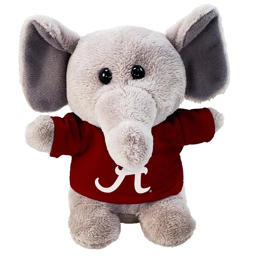 Alabama 5 1/2 Inch Mascot Stubbies Elephant