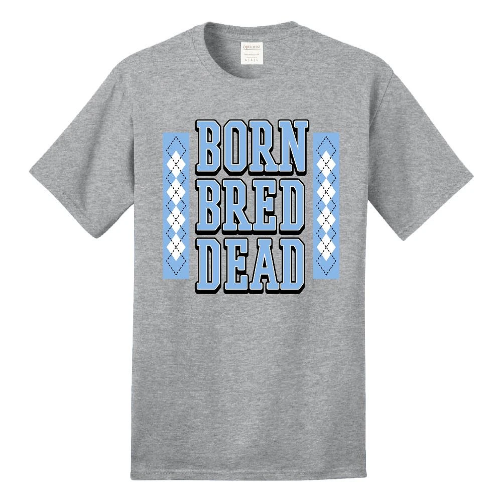 Born, Bred, and Dead Tee