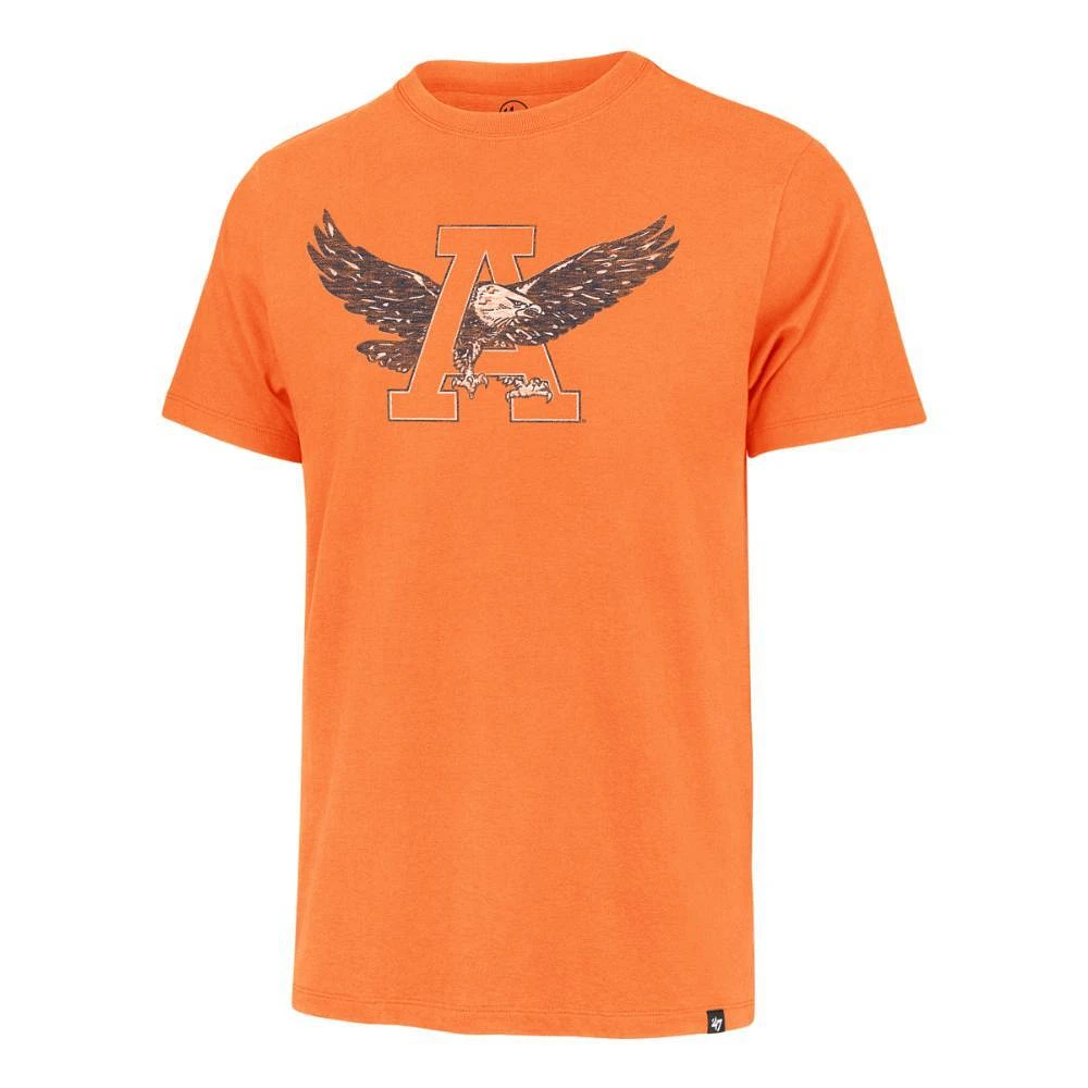 Auburn 47 Brand Vault Franklin Tee
