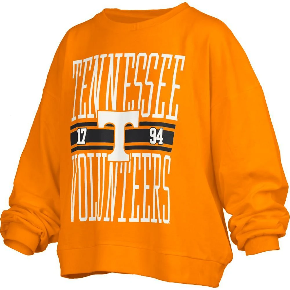 Tennessee Pressbox Bozeman Janise Crew