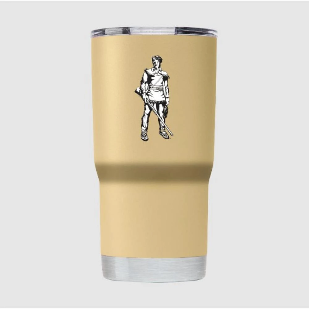West Virginia Gametime Sidekicks Vault Oz Tumbler