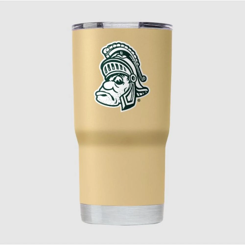 Michigan State Gametime Sidekicks Vault Oz Tumbler