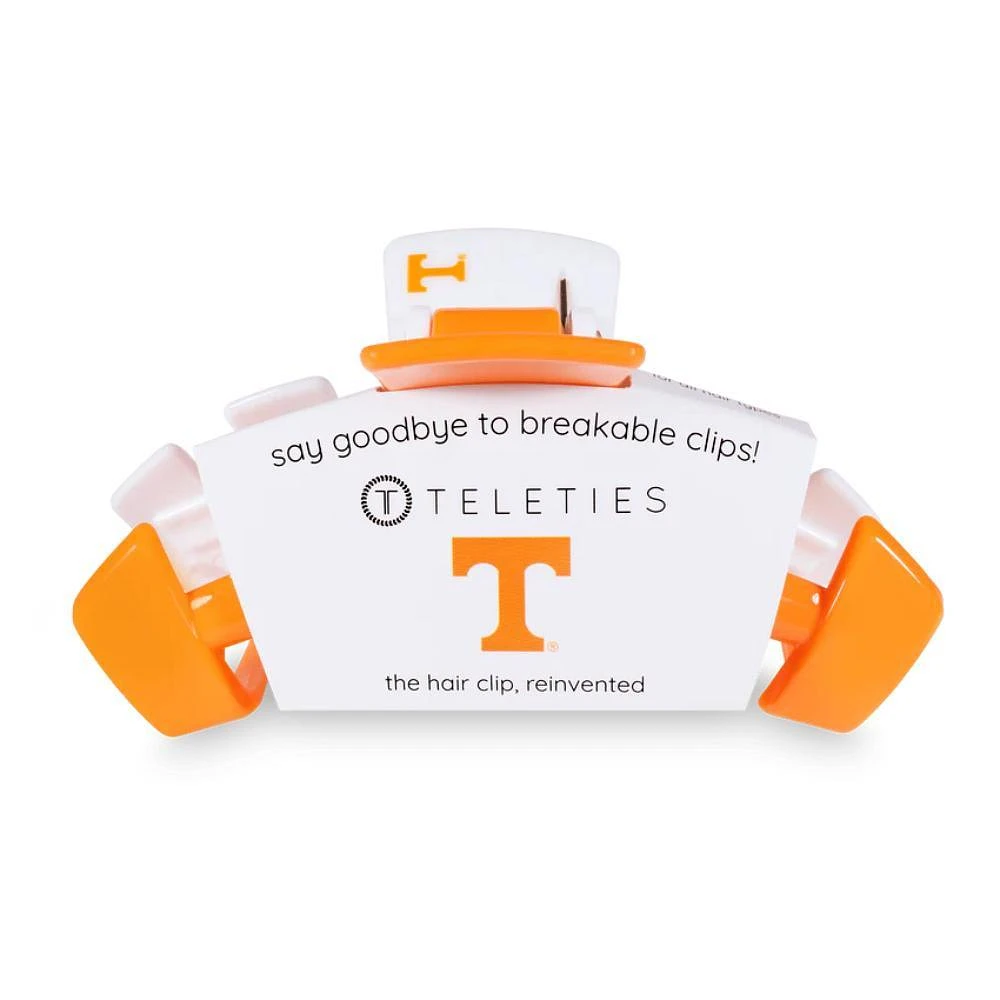 Tennessee Teleties Large Hair Clip