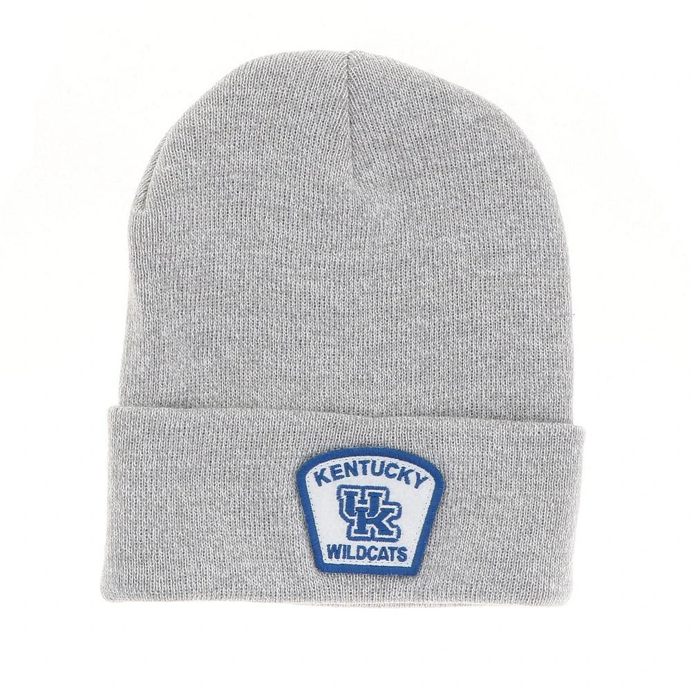 Kentucky Marled Cuff Knit Beanie