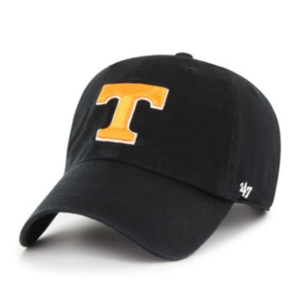 Tennessee 47 Brand YOUTH Clean Up Adjustable Cap