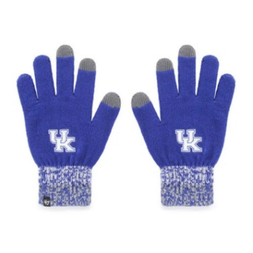 Kentucky 47 Brand Static Gloves