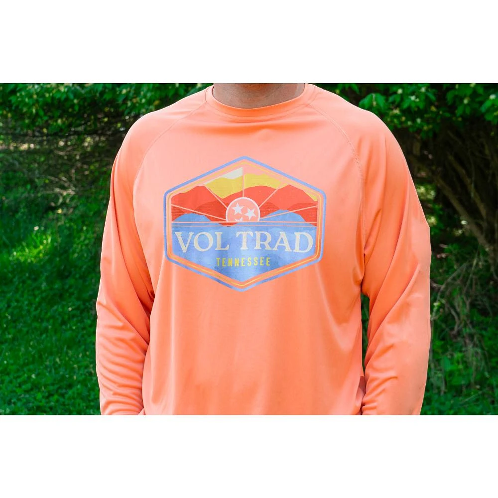 Volunteer Traditions Sunshirt Tee