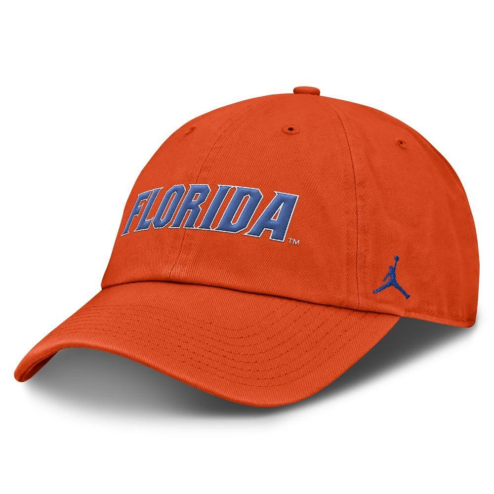 Florida Jordan Brand Club Unstructured Cap