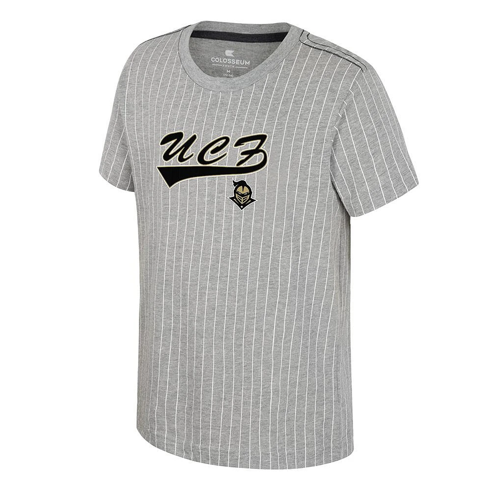 UCF Colosseum YOUTH Airball Tee