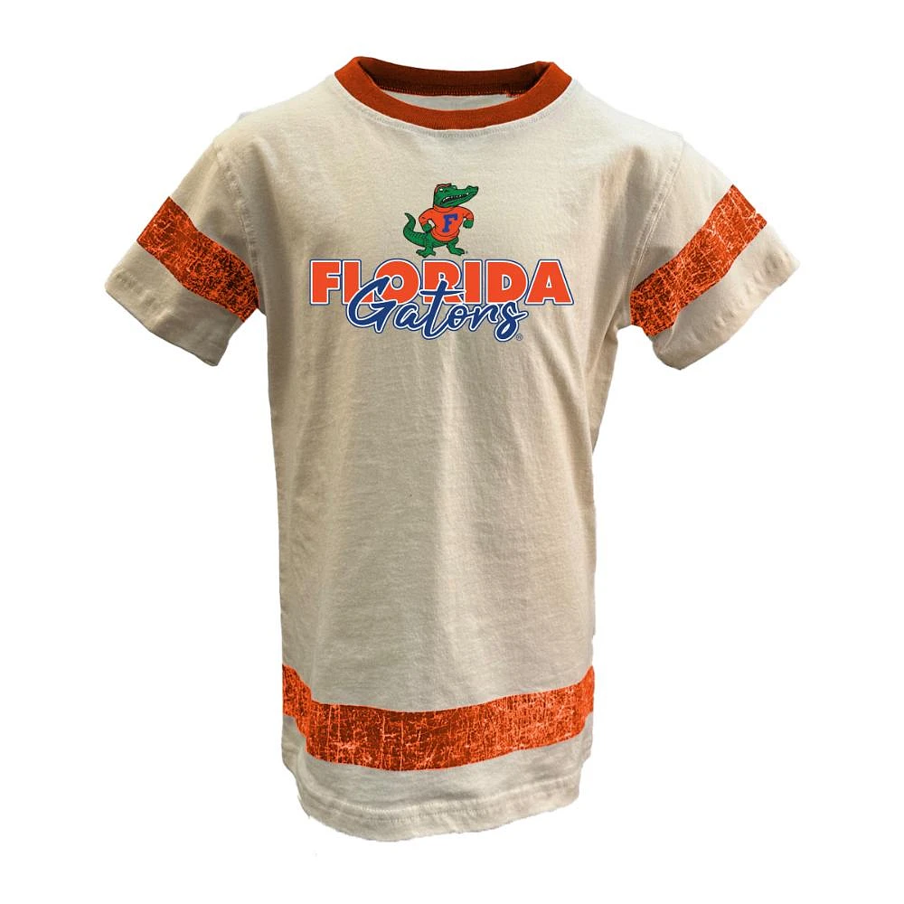 Florida Wes and Willy Vault YOUTH Oversized Tunic