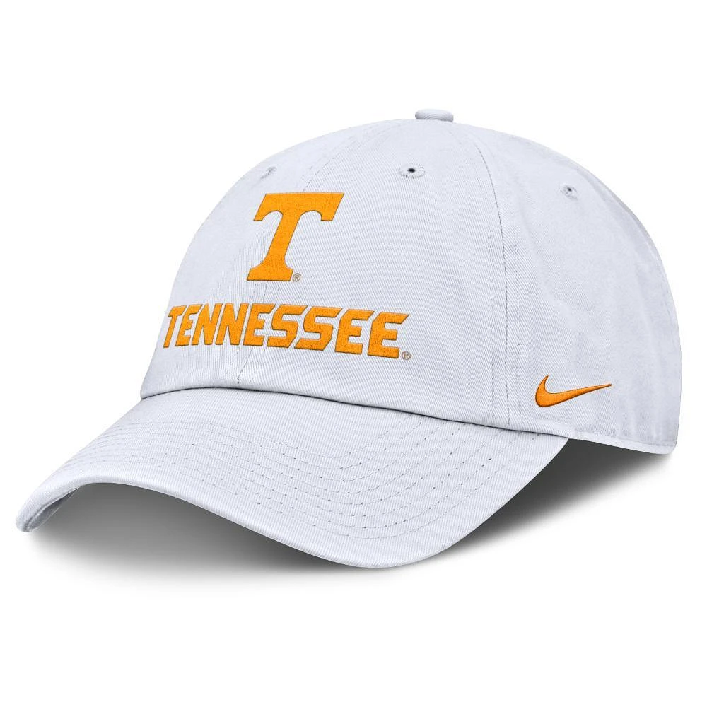 Tennessee Nike Gameday Club Unstructured Cap