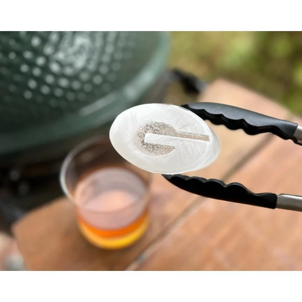 Georgia Large Team Ice Mold