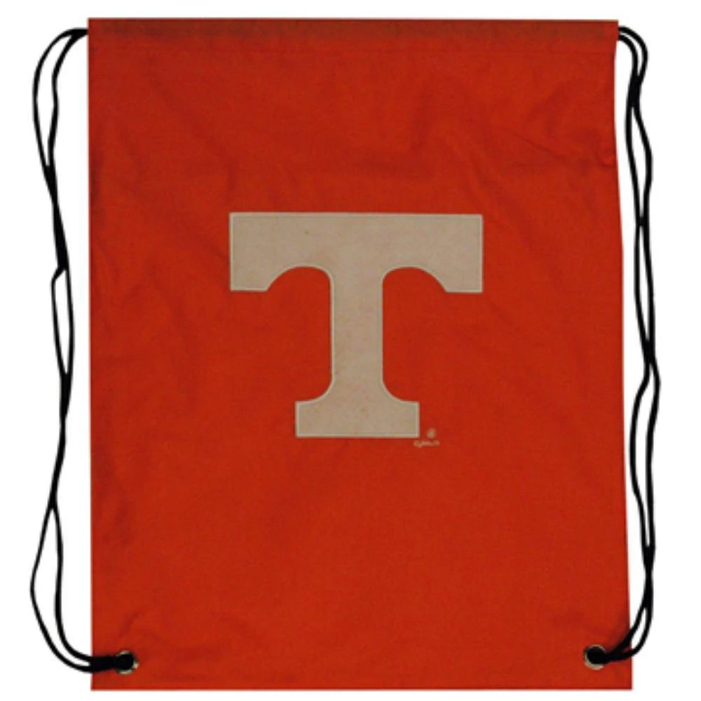 Tennessee Drawstring Backsack Bag
