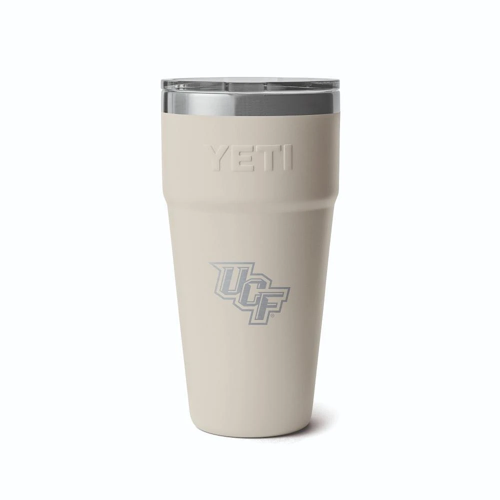 UCF Yeti 30 Oz Rambler Stackable Cup