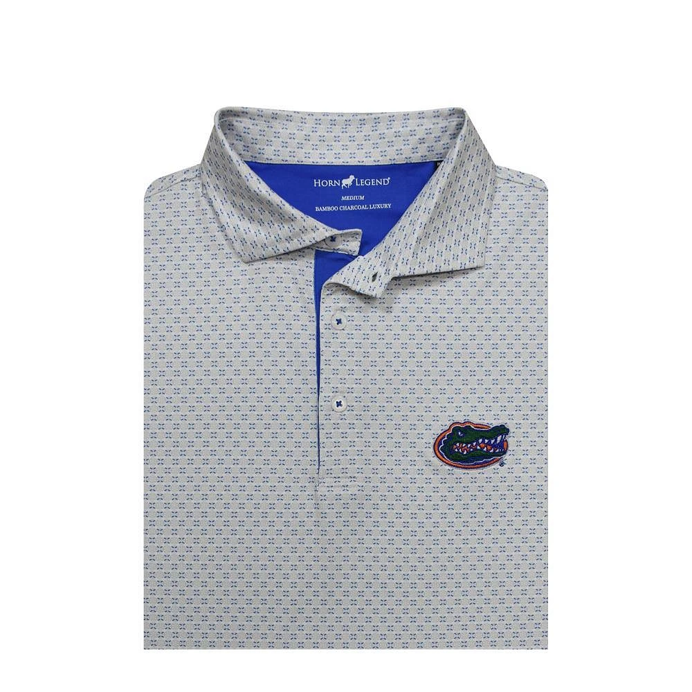 Florida Horn Legend Crossover Polo