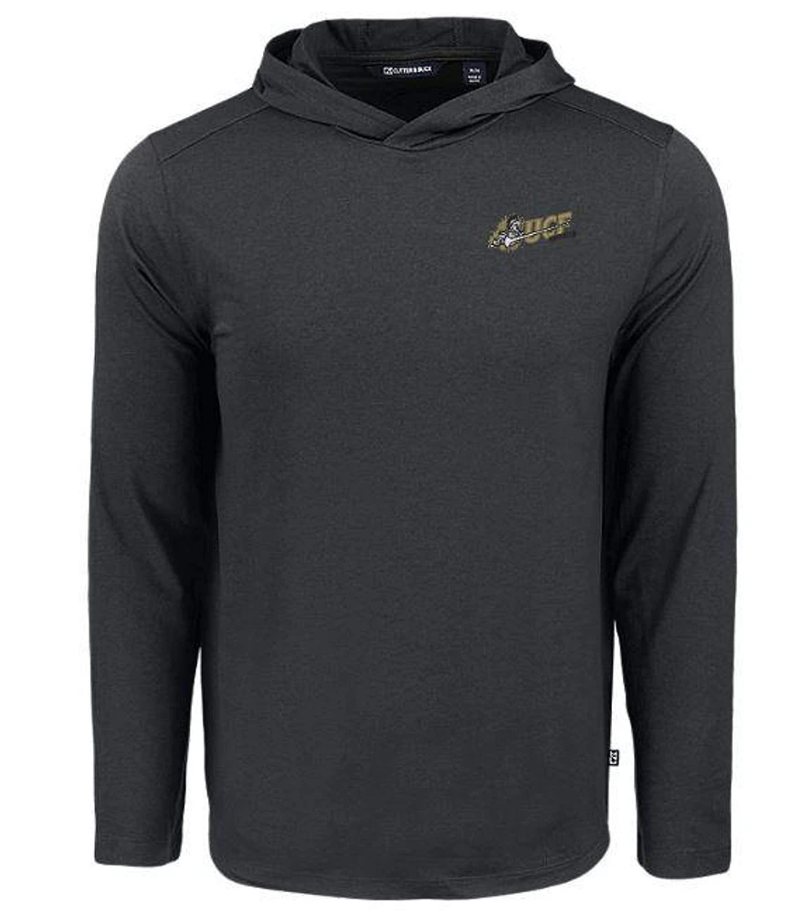 UCF Knights Cutter & Buck Coastline Epic Comfort Hooded Shirt