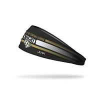 UCF Faded Stripe Headband