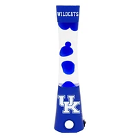 Kentucky Magma Lamp Speaker